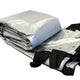 25' x 33' Silver Heavy Duty Waterproof Hay Tarp Cover