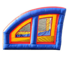 UltraLite Air Frame Game with Built-In Blower