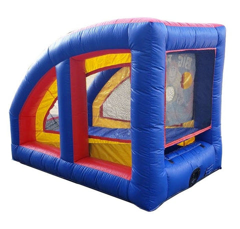 UltraLite Air Frame Game with Built-In Blower