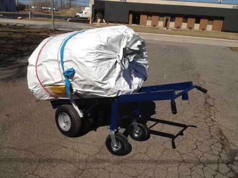 Heavy Duty Dolly