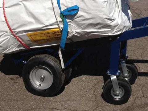 Heavy Duty Dolly
