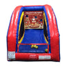 Image of Hello Kitty® and Friends Holiday UltraLite Air Frame Game by Party Tents Direct