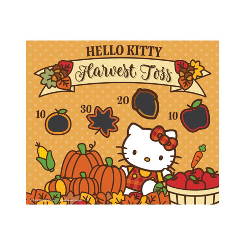 Hello Kitty® Harvest Toss UltraLite Air Frame Game by Party Tents Direct