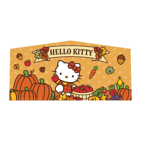 Hello Kitty® Fall Harvest Modular Panel Only by Party Tents Direct