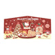 Hello Kitty® and Friends Holiday Modular Panel Only by Party Tents Direct