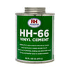 Image of HH 66 Adhesive Vinyl Cement 16oz with Brush