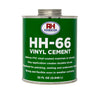 Image of HH 66 Adhesive Vinyl Cement 32oz with Brush