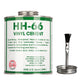HH 66 Adhesive Vinyl Cement 32oz with Brush