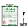 Image of HH 66 Adhesive Vinyl Cement 32oz with Brush