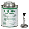 Image of HH 66 Adhesive Vinyl Cement 16oz with Brush