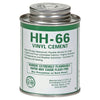 Image of HH 66 Adhesive Vinyl Cement 16oz with Brush