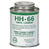 Image of HH 66 Adhesive Vinyl Cement 8oz with Brush
