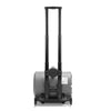 Image of B-Air VP-50 ½ HP Commercial Air Mover & Blower Fan: handle, grey