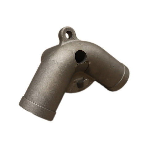 Corner Fitting for High Peak Frame Tent, Single Tube