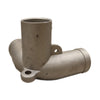 Image of Corner Fitting for High Peak Frame Tent, Single Tube