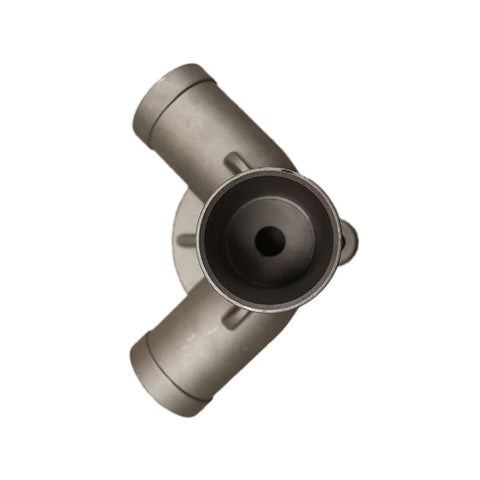 Corner Fitting for High Peak Frame Tent, Single Tube