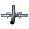 Image of Side T Fitting for High Peak Frame Tent, Single Tube