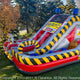 19'H High Voltage Slide Combo by Cutting Edge