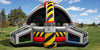Image of High Voltage Triple Defender Dome™