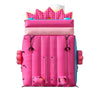 Image of Hello Kitty® 15' Inflatable Water Slide with Blower by POGO Bounce House