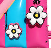 Image of Hello Kitty® 15' Inflatable Water Slide with Blower by POGO Bounce House
