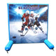 Hockey, Sealed Air Inflatable Frame Game