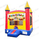 Birthday Castle