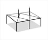 Image of 20' x 30' High Peak Canopy Tent Frame Only
