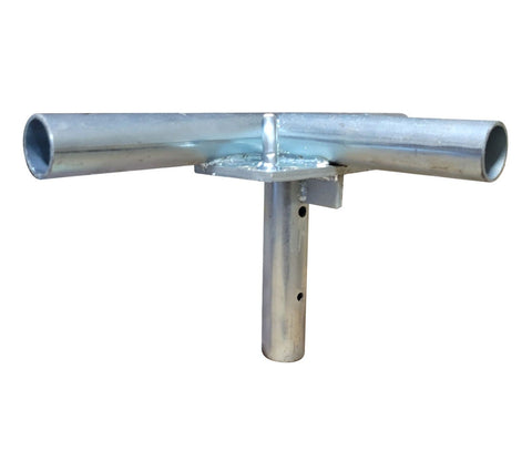 Side Tee for High Peak Frame Tent, Twin Tube