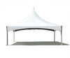 Image of 10' x 20' Premium High Peak Frame Party Tent - White