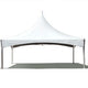 10' x 20' Premium High Peak Frame Party Tent - White
