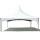 20' x 20' Premium Twin Tube High Peak Frame Party Tent - White