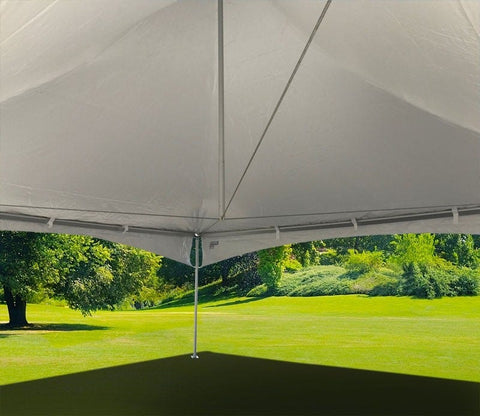 20' x 30' Premium High Peak Frame Party Tent - Custom