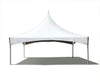 Image of Premium High Peak Frame Tent Package, (2) 20x20 and (1) 40' Hexagon