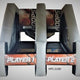 4-in-1 Inflatable Interactive Sports Game with Blower