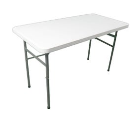 48" Rectangle Plastic Banquet Table