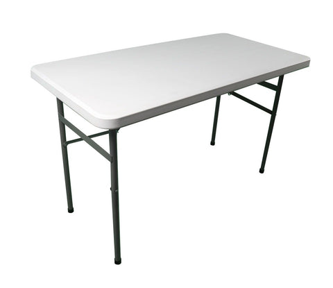 48" Rectangle Plastic Banquet Table