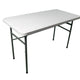 48" Rectangle Plastic Banquet Table
