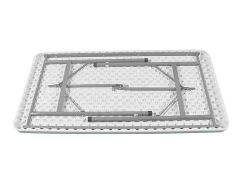 48" Rectangle Plastic Banquet Table
