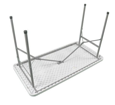 48" Rectangle Plastic Banquet Table