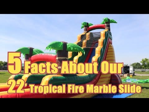 Buy Commercial Water Slide
