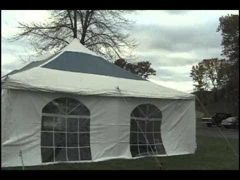 L.B. White Premier 80 Dual Fuel Outdoor Tent Heater, Version 2.0