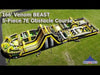 Image of 166' Venom BEAST 5-Piece 7E Obstacle Course Climb