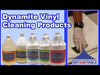 Image of Dynamite Vinyl Shine Whitening Formula M.A.C. - Mild Acid Cleaner (1 Gallon)