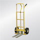 Transporting Fork Hand Truck