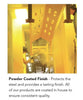 Image of Transporting Fork Hand Truck