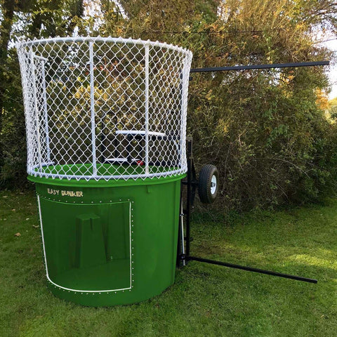 Sale on Commercial Dunking Booth