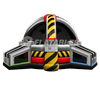 Image of High Voltage Triple Defender Dome™