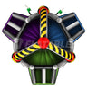 Image of High Voltage Triple Defender Dome™