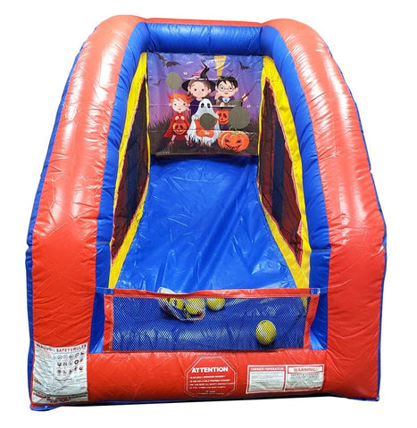 Complete Trick or Treat UltraLite Air Frame Game